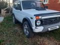 ВАЗ (Lada) Lada 2121 2012 года за 1 700 000 тг. в Актобе