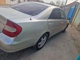 Toyota Camry 2002 года за 5 500 000 тг. в Кызылорда – фото 4