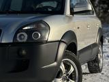 Hyundai Tucson 2007 года за 5 000 000 тг. в Усть-Каменогорск – фото 3