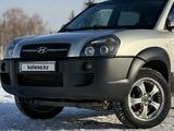 Hyundai Tucson 2007 года за 5 000 000 тг. в Усть-Каменогорск – фото 2