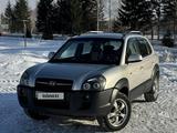 Hyundai Tucson 2007 года за 5 000 000 тг. в Усть-Каменогорск