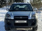 Hyundai Tucson 2007 года за 5 000 000 тг. в Усть-Каменогорск – фото 4