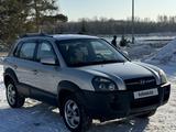 Hyundai Tucson 2007 года за 5 000 000 тг. в Усть-Каменогорск – фото 5
