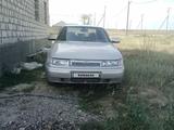 ВАЗ (Lada) 2110 2005 годаүшін890 000 тг. в Актобе – фото 4