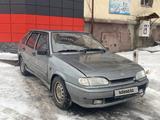 ВАЗ (Lada) 2114 2008 года за 850 000 тг. в Темиртау – фото 5