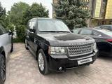 Land Rover Range Rover 2009 годаүшін6 500 000 тг. в Алматы – фото 3