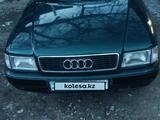 Audi 80 1994 года за 2 100 000 тг. в Уральск – фото 2