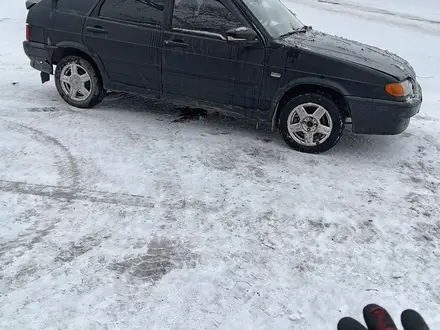 ВАЗ (Lada) 2114 2012 года за 800 000 тг. в Павлодар
