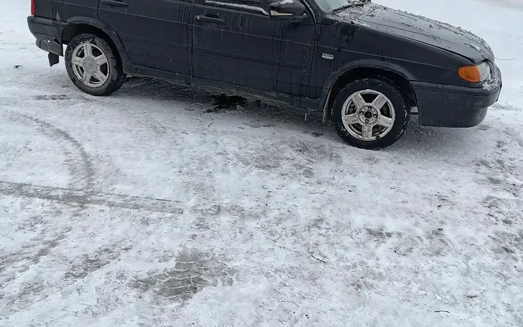 ВАЗ (Lada) 2114 2012 года за 800 000 тг. в Павлодар