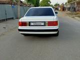 Audi 100 1992 годаүшін2 300 000 тг. в Шымкент – фото 3