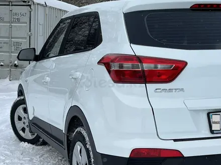 Hyundai Creta 2019 года за 8 590 000 тг. в Астана – фото 19