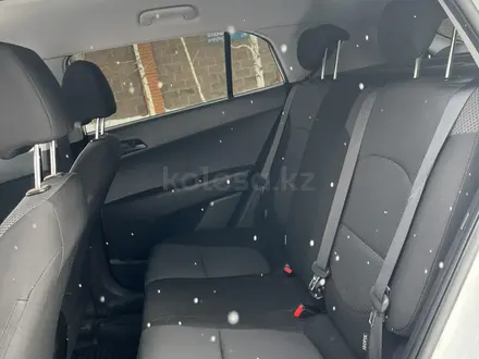 Hyundai Creta 2019 года за 8 590 000 тг. в Астана – фото 33