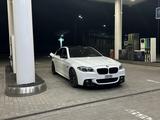 BMW 535 2014 года за 16 000 000 тг. в Шымкент – фото 2