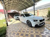 BMW 535 2014 годаүшін16 000 000 тг. в Шымкент