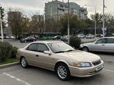 Toyota Camry 2001 года за 3 435 000 тг. в Алматы