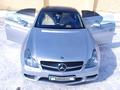 Mercedes-Benz CLS 350 2004 года за 4 800 000 тг. в Караганда – фото 22