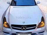 Mercedes-Benz CLS 350 2004 года за 4 800 000 тг. в Караганда