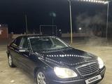 Mercedes-Benz S 350 2003 года за 5 000 000 тг. в Актау – фото 3