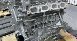 Новый двигатель 1ZR-FE Тойота Auris, Corolla, Vios за 530 000 тг. в Алматы – фото 2