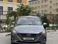 Hyundai Accent 2020 года за 8 000 000 тг. в Актау – фото 3