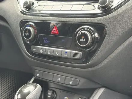 Hyundai Accent 2020 года за 8 000 000 тг. в Актау – фото 11