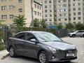 Hyundai Accent 2020 года за 8 000 000 тг. в Актау – фото 2