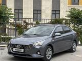 Hyundai Accent 2020 года за 8 000 000 тг. в Актау