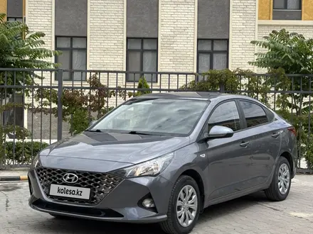 Hyundai Accent 2020 года за 8 000 000 тг. в Актау