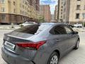 Hyundai Accent 2020 года за 8 000 000 тг. в Актау – фото 5
