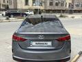 Hyundai Accent 2020 года за 8 000 000 тг. в Актау – фото 6