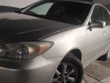 Toyota Camry 2004 года за 4 700 000 тг. в Тараз – фото 2