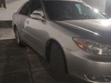 Toyota Camry 2004 года за 4 700 000 тг. в Тараз – фото 3