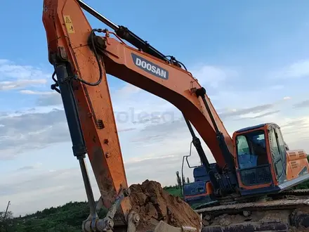 Doosan  DX360 2020 года за 31 000 000 тг. в Алматы – фото 2