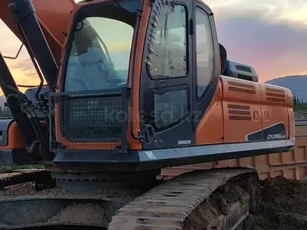 Doosan  DX360 2020 года за 31 000 000 тг. в Алматы