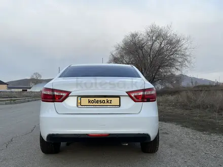 ВАЗ (Lada) Vesta 2019 года за 5 200 000 тг. в Усть-Каменогорск – фото 10