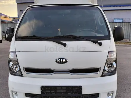 Kia Bongo 2017 года за 9 700 000 тг. в Алматы