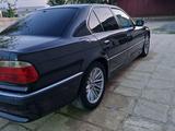 BMW 728 1997 годаүшін3 800 000 тг. в Жанаозен – фото 5