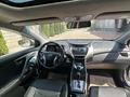 Hyundai Elantra 2013 года за 4 300 000 тг. в Алматы – фото 5