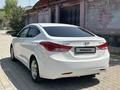 Hyundai Elantra 2013 года за 4 300 000 тг. в Алматы – фото 4