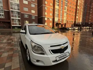Chevrolet Cobalt