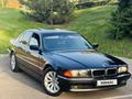 BMW 728 1998 годаfor5 000 000 тг. в Алматы – фото 3