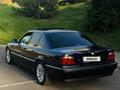 BMW 728 1998 годаfor5 000 000 тг. в Алматы – фото 6