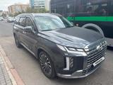 Hyundai Palisade 2023 года за 24 000 000 тг. в Астана – фото 2