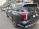 Hyundai Palisade 2023 года за 24 000 000 тг. в Астана – фото 3