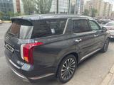 Hyundai Palisade 2023 года за 24 000 000 тг. в Астана – фото 4