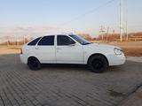 ВАЗ (Lada) Priora 2172 2013 годаүшін1 700 000 тг. в Шымкент – фото 4