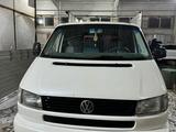 Volkswagen Transporter 2000 года за 4 500 000 тг. в Экибастуз – фото 5