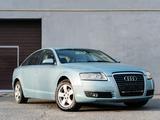 Audi A6 2005 годаfor4 200 000 тг. в Алматы – фото 2