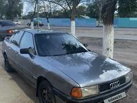 Audi 80 1991 года за 900 000 тг. в Балхаш