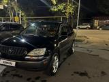 Lexus RX 300 2001 года за 5 500 000 тг. в Алматы – фото 3